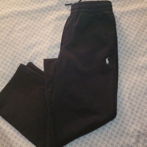 Polo Sweat Pants